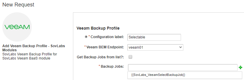 &amp;quot;Get Backup Jobs from list&amp;quot; unchecked